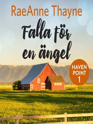 cover image of Falla för en ängel